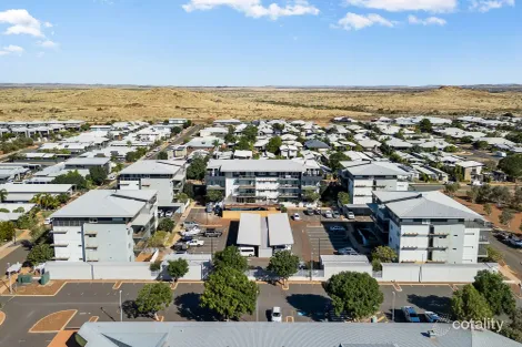 39/55 Gardugarli Dr, Baynton, WA 6714
