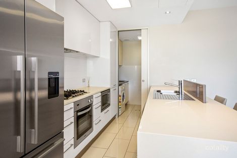 Property photo of 207/35 Lord Street Gladstone Central QLD 4680