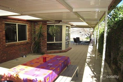 Property photo of 17 Dakota Court Stanhope Gardens NSW 2768