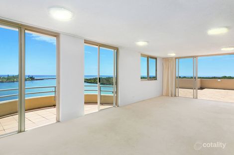Property photo of 28/6-8 Endeavour Parade Tweed Heads NSW 2485