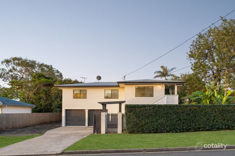 189 Scarborough Rd, Scarborough, QLD 4020