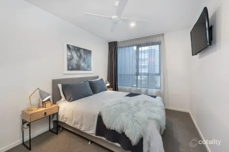 Property photo of 405/17 Gibbon Street Woolloongabba QLD 4102