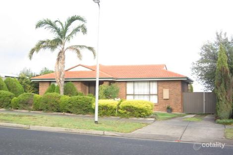 Property photo of 41 Endeavour Crescent Endeavour Hills VIC 3802