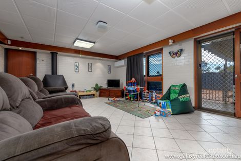 Property photo of 101 Hunter Street Walkervale QLD 4670