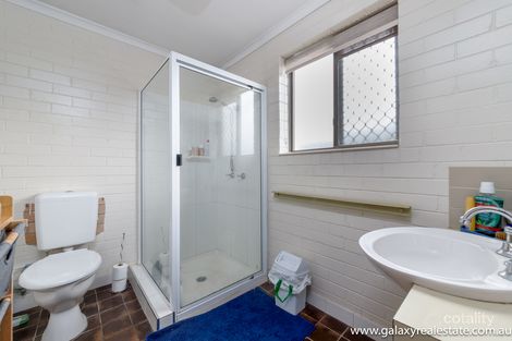 Property photo of 101 Hunter Street Walkervale QLD 4670