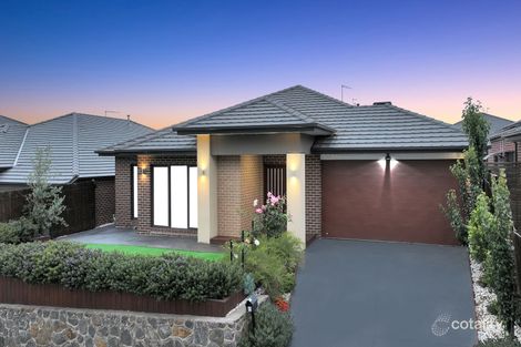 Property photo of 6 Montalto Street Craigieburn VIC 3064