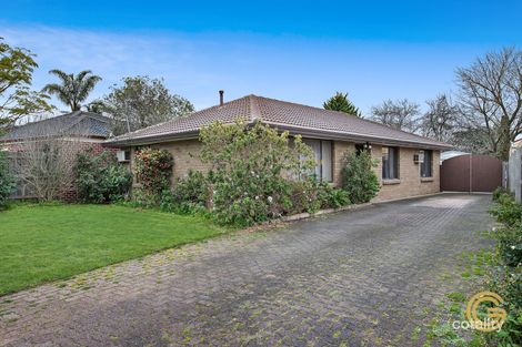 Property photo of 41 Normanby Street Cranbourne VIC 3977