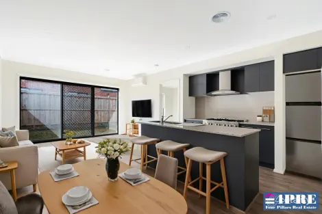 Property photo of 15 Riveting Road Wyndham Vale VIC 3024