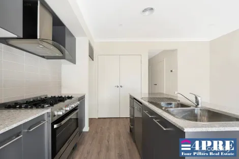 Property photo of 15 Riveting Road Wyndham Vale VIC 3024