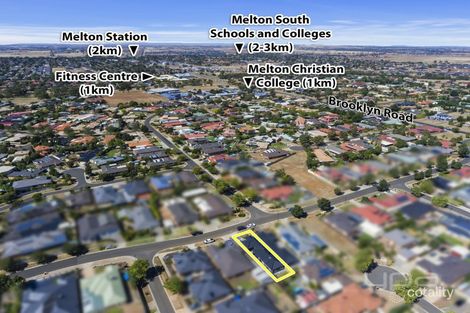 Property photo of 2/19 Brookfield Avenue Brookfield VIC 3338