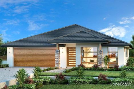 Property photo of LOT 390 Austinmer Street Tullimbar NSW 2527
