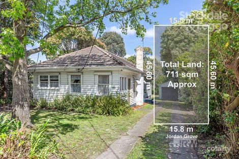Property photo of 11 Jordan Grove Glen Waverley VIC 3150