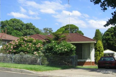 Property photo of 64 Antoine Street Rydalmere NSW 2116