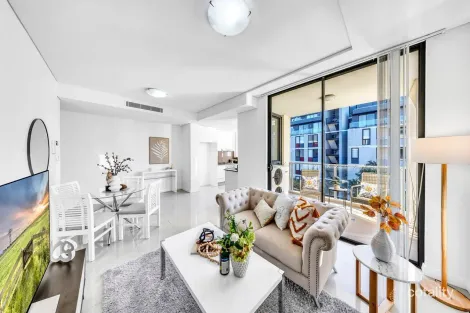Property photo of 307/2 Galara Street Rosebery NSW 2018