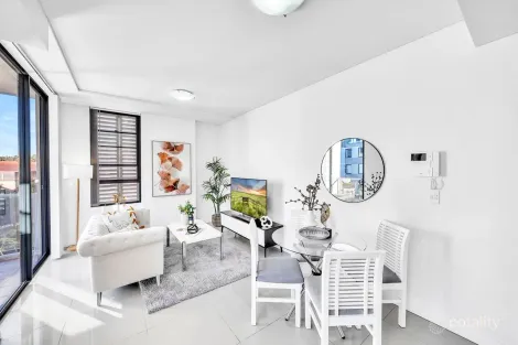 Property photo of 307/2 Galara Street Rosebery NSW 2018