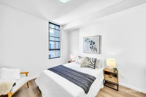 Property photo of 307/2 Galara Street Rosebery NSW 2018