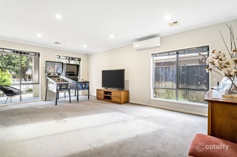 Property photo of 23 Walhalla Drive Eynesbury VIC 3338