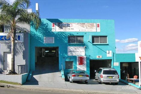 146 George St, Hornsby, NSW 2077