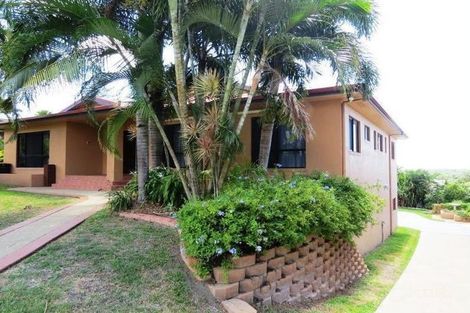Property photo of 4 James Croker Drive Mount Pleasant QLD 4740