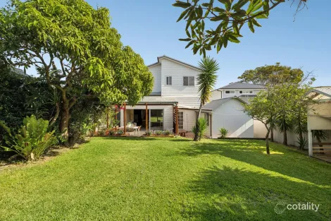 Property photo of 5 Short Street North Manly NSW 2100