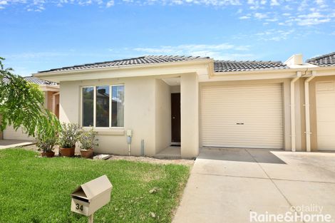 34/35 Tullidge St, Melton, VIC 3337