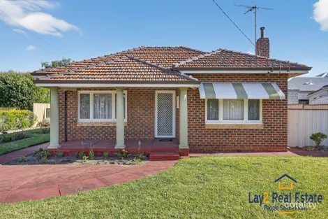 21 John St, Midland, WA 6056