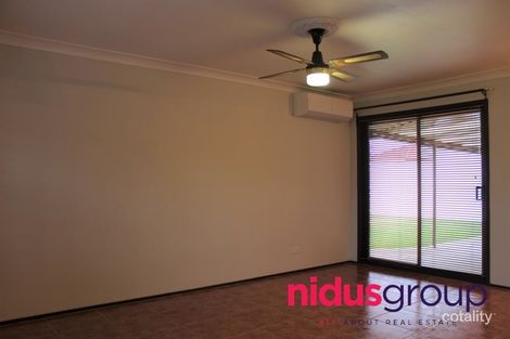 Property photo of 148 Swallow Drive Erskine Park NSW 2759