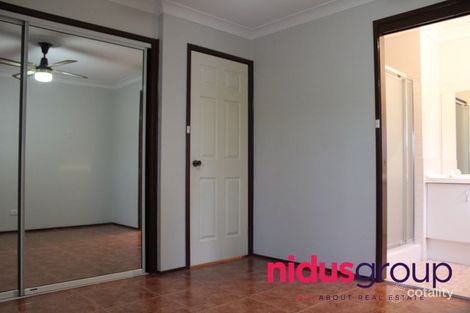 Property photo of 148 Swallow Drive Erskine Park NSW 2759