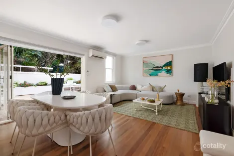 3/151 Trafalgar St, Annandale, NSW 2038