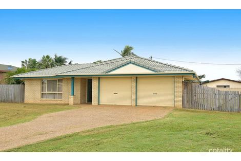 3 Chenery Ct, Avenell Heights, QLD 4670