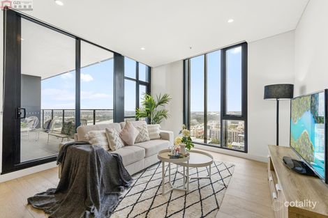 Property photo of 2510/46 Savona Drive Wentworth Point NSW 2127