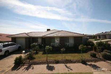1 Stonework Cct, Sheidow Park, SA 5158