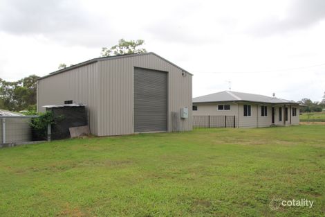 Property photo of 256 Central Road Tinana QLD 4650