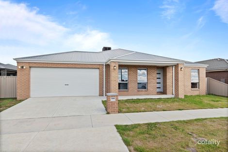 Property photo of 3 Karol Street Alfredton VIC 3350