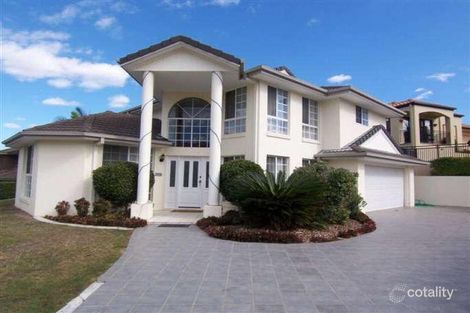 Property photo of 10 Bishop Place Carindale QLD 4152