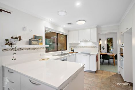 Property photo of 18 Gratwick Street Gowrie ACT 2904