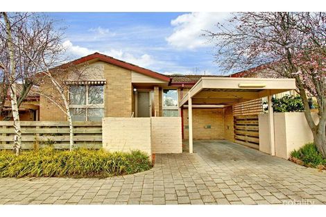 Property photo of 5/25 Barnsbury Road Deepdene VIC 3103