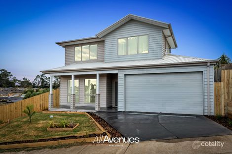 Property photo of 18 Toorongo Street Drouin VIC 3818