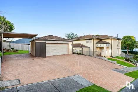 Property photo of 2 Emory Place Cameron Park NSW 2285