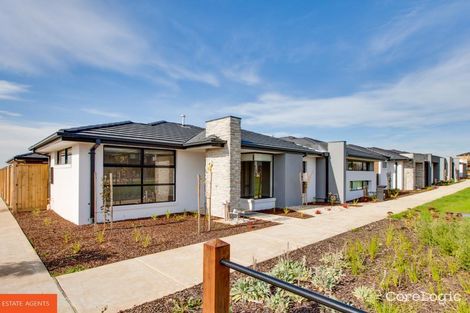 Property photo of 2 Montevideo Lane Clyde North VIC 3978