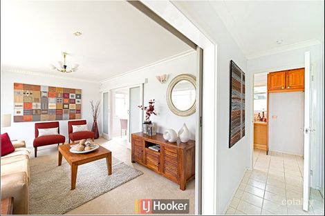 Property photo of 142 Mackenzie Street Hackett ACT 2602