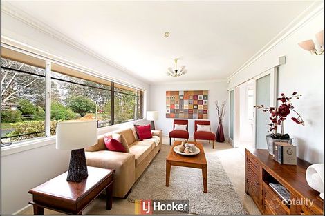 Property photo of 142 Mackenzie Street Hackett ACT 2602