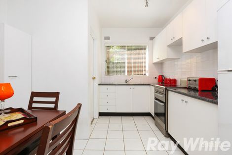 Property photo of 10/8-10 Schwebel Street Marrickville NSW 2204