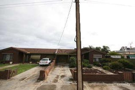 21 Stewart St, Glanville, SA 5015