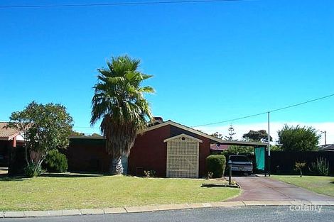 22 Ricketts Ct, Rockingham, WA 6168