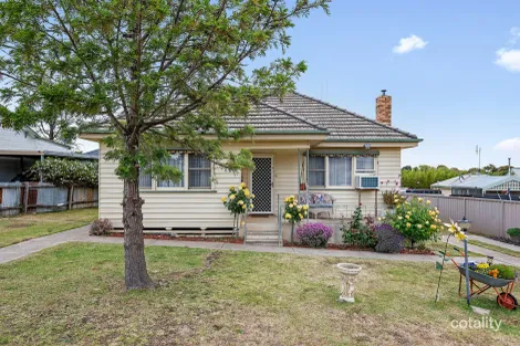 18 Youlden St, California Gully, VIC 3556