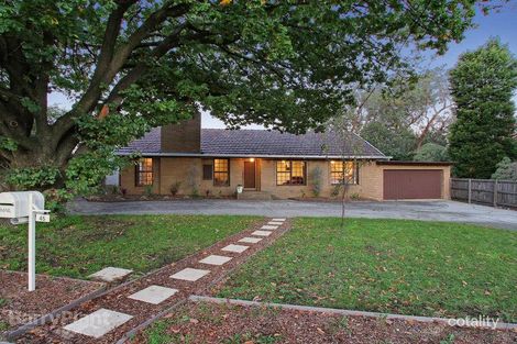 45 Gertonia Ave, Boronia, VIC 3155