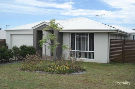 Property photo of 13 Rivervale Street Ormeau QLD 4208