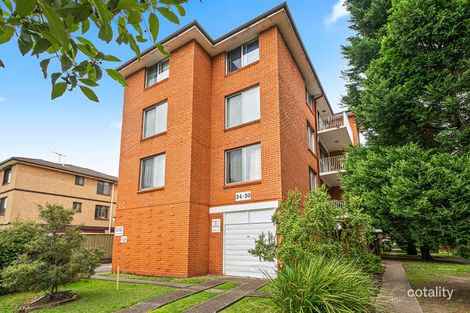 Property photo of 2/24-30 Fairmount Street Lakemba NSW 2195