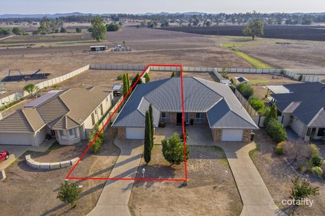 2/11 Hans Borgar Ct, Warwick, QLD 4370